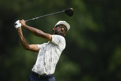 The scramble to make the FedEx Cup top 30 leads to plenty of drama at Caves Valley