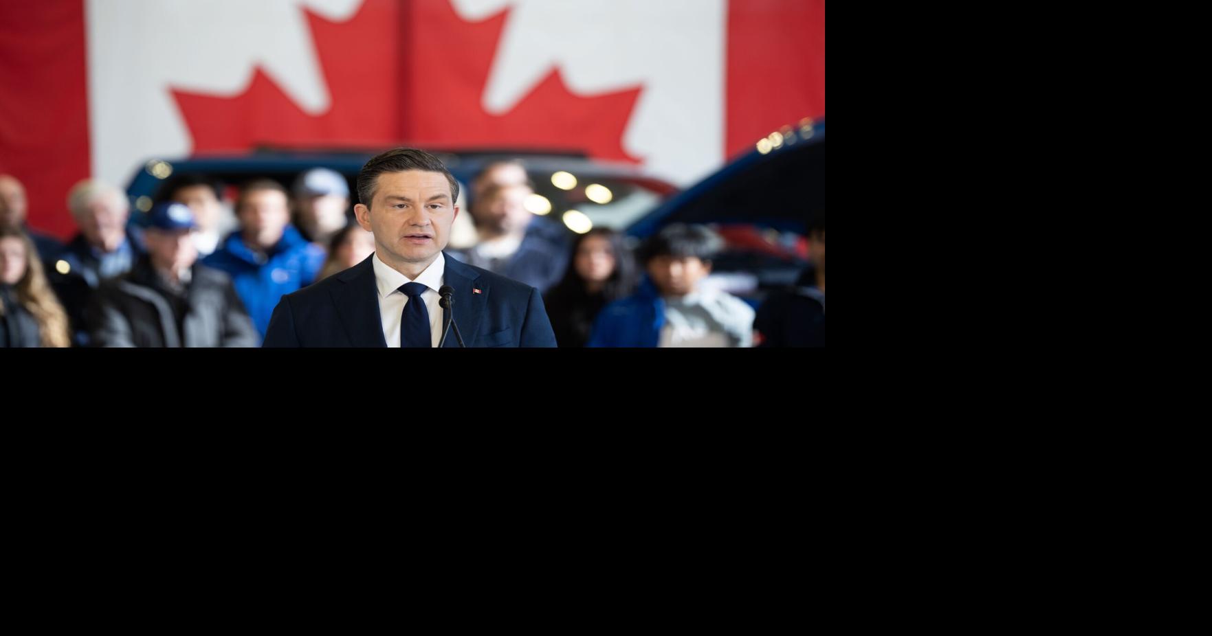 Liberals project to majority but Conservatives closing the gap