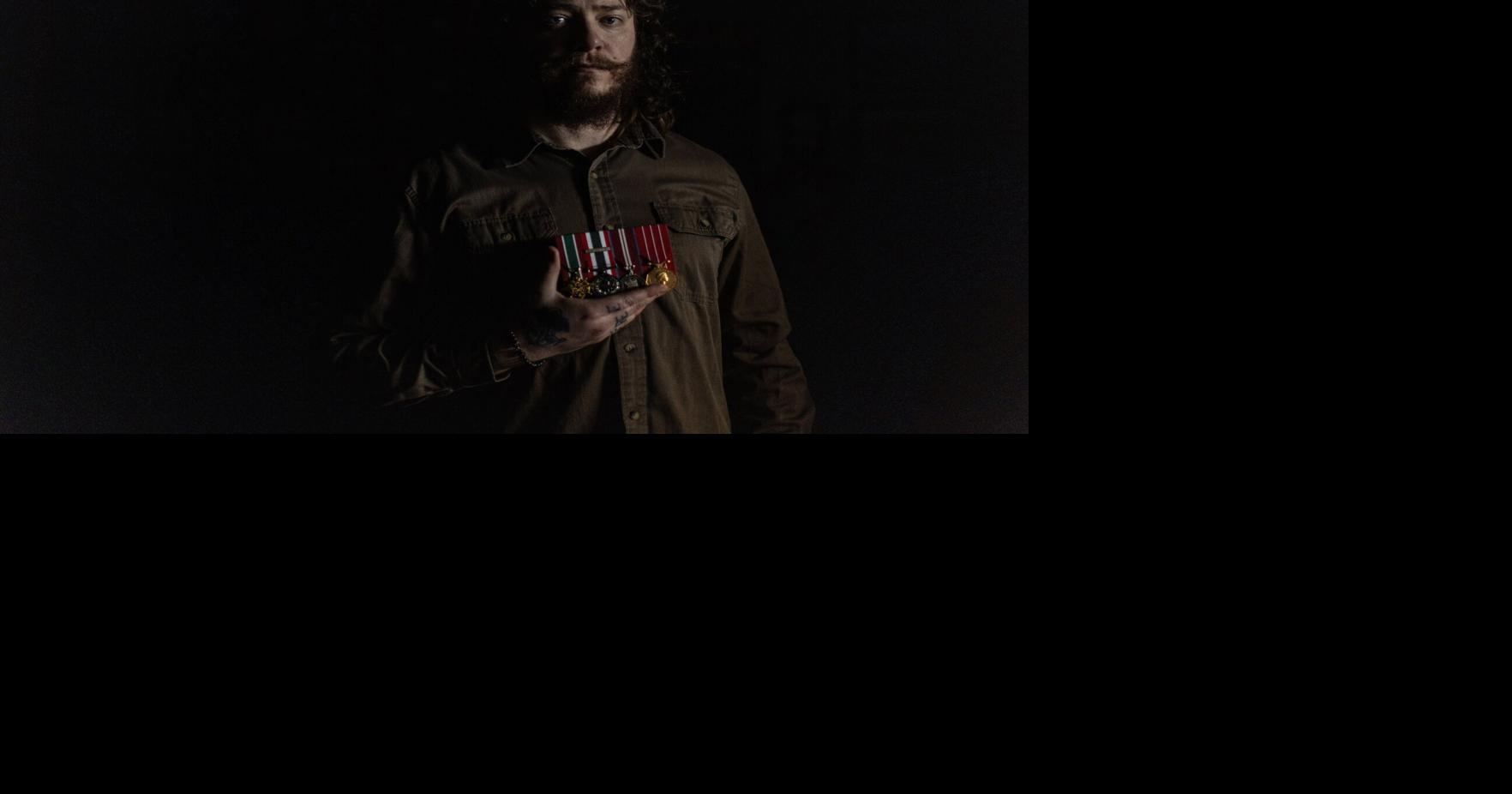 They were injured in military service. Canada promised better rehab. Here's why these veterans are still in pain