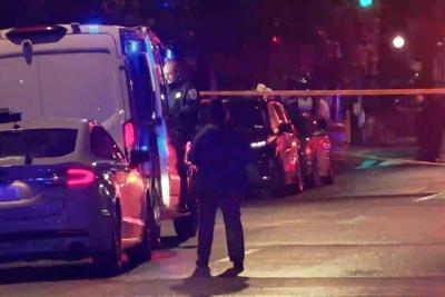 AP PHOTOS: 2 staff members of Israeli embassy killed in shooting near Jewish museum in DC