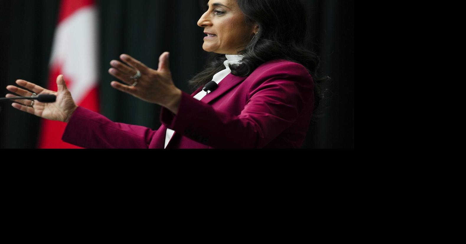 Anand offers Brazil 5M in energy financing, seals wildfire pact amid trade talks
