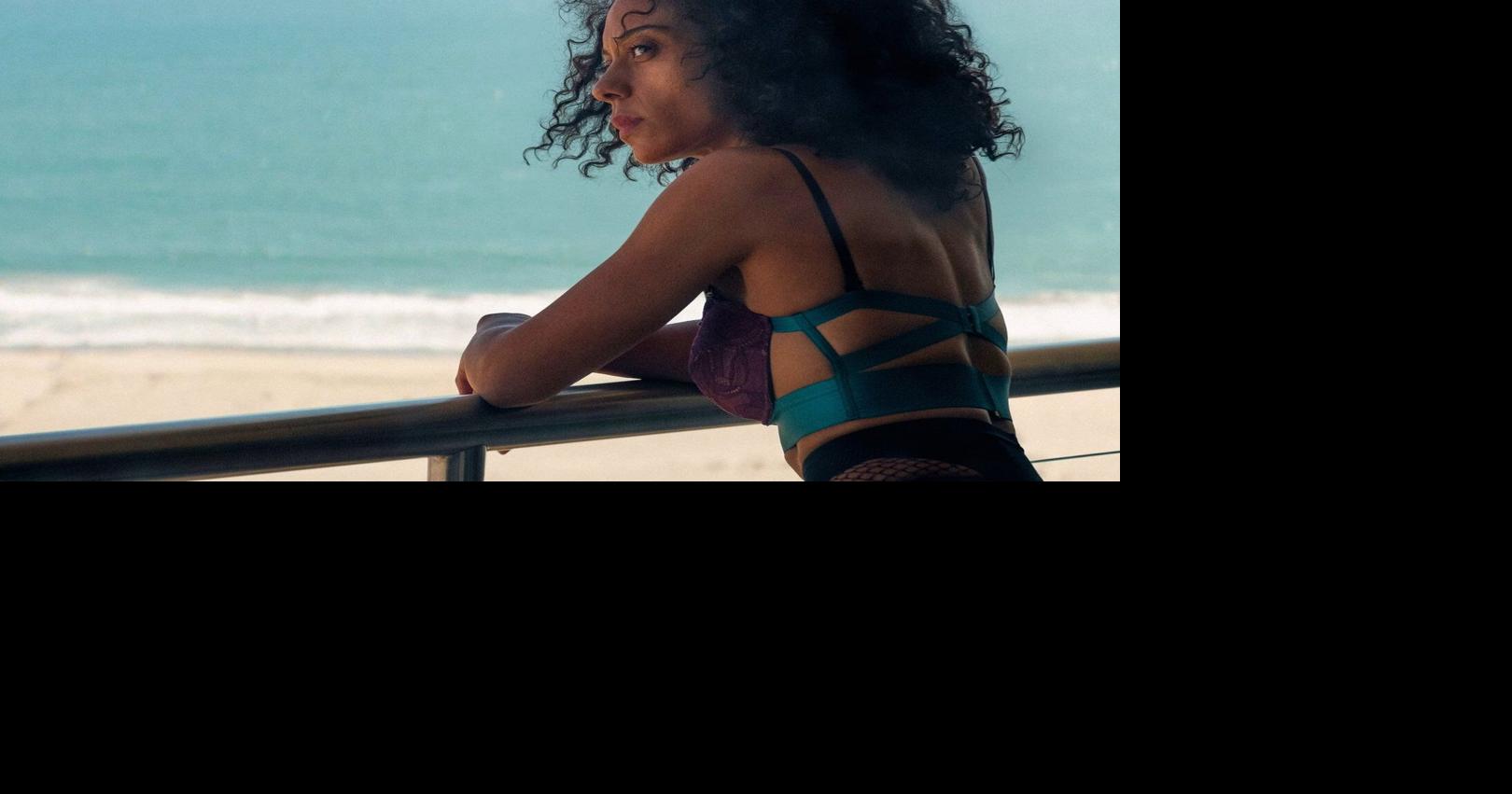 Movie Review: Chris Rock's 'Misty Green' with astonishing Rosalind Eleazar nicely skewers Hollywood