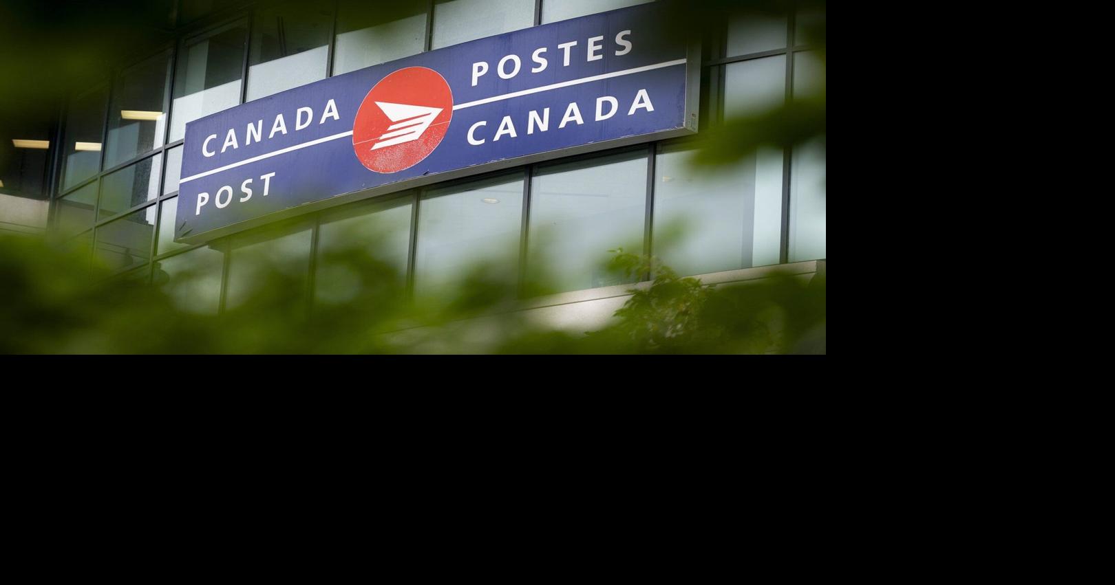Canada Post pausing parcels to some EU countries over new customs rules