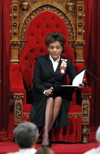Haiti has become a failed state, says former governor general Michaëlle  Jean