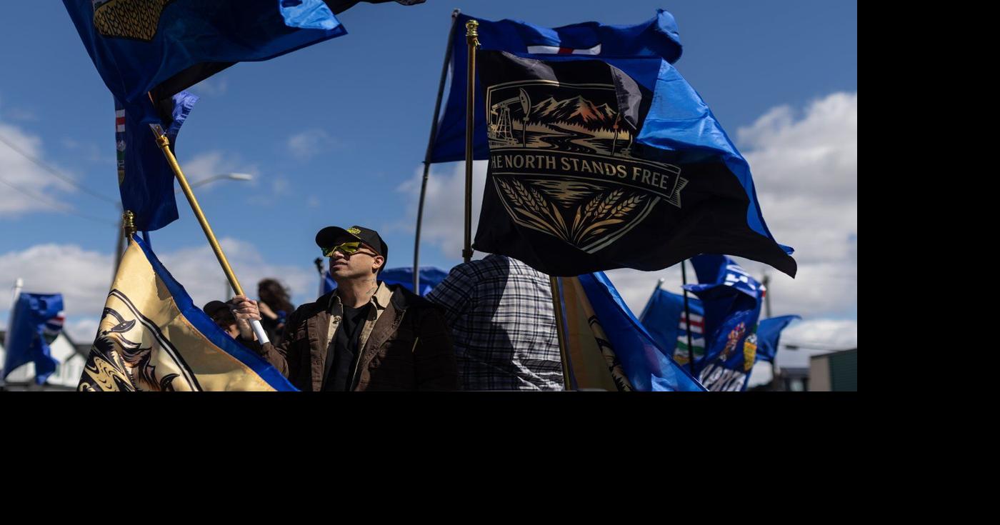 Judge quashes Alberta separation petition in favour of First Nations