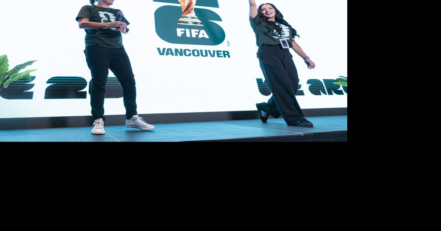 B.C. soccer legend Christine Sinclair says World Cup 2026 ‘feels real’ after draw