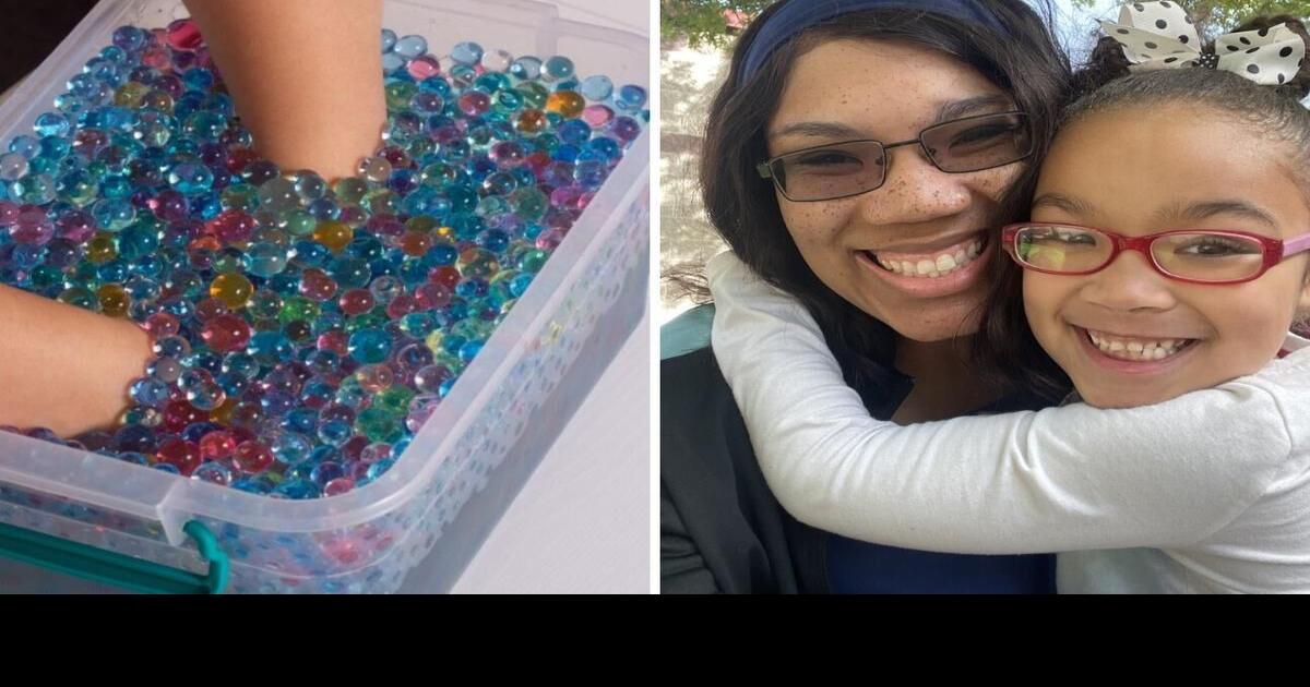 Water Beads Shouldn't Be a Child's Toy - Decipher Your Health