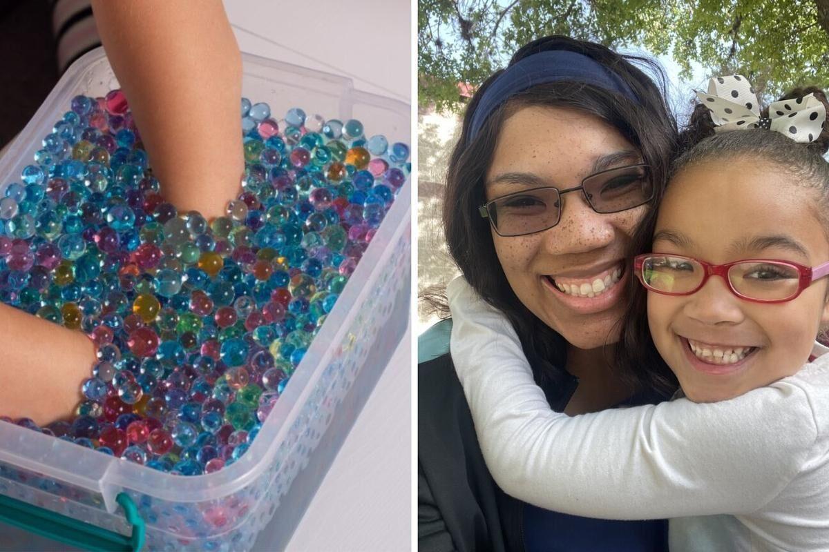 Water Beads For Kids - DO NOT USE THEM - Fun with Mama