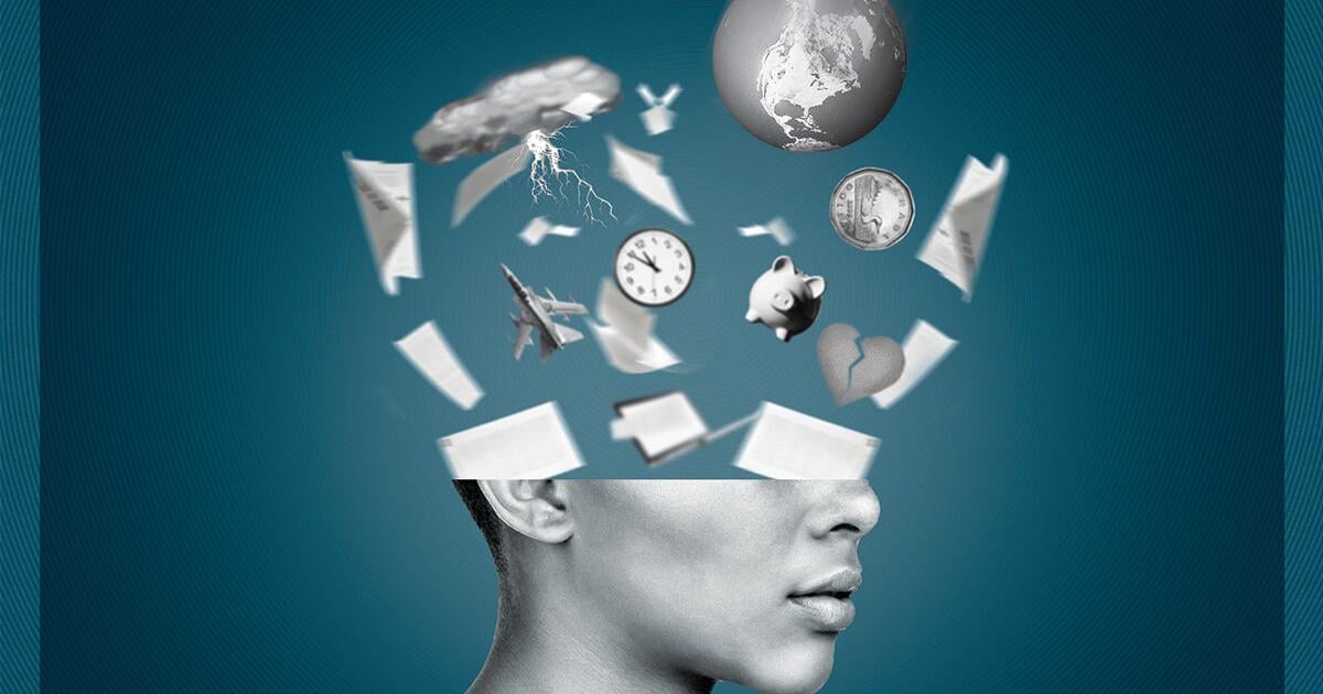 Mental health is plummeting in Toronto. Here's what we can do to solve a 'wicked' problem