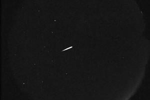 The Orionid meteor shower is coming. Here's how and when to watch