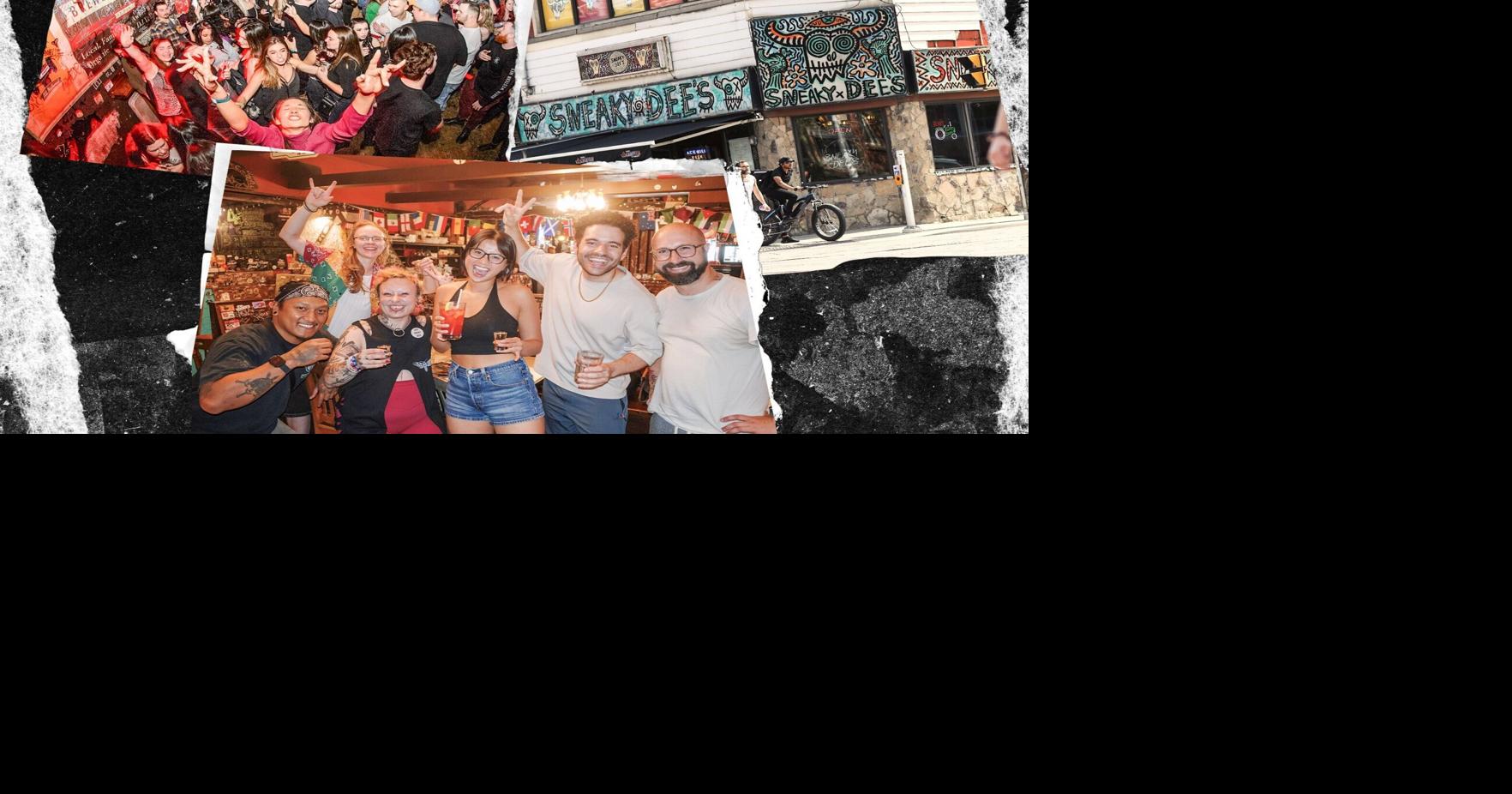 Inside the fight for Sneaky Dee's: How a group of punks, a city councillor and a bank helped save a bar