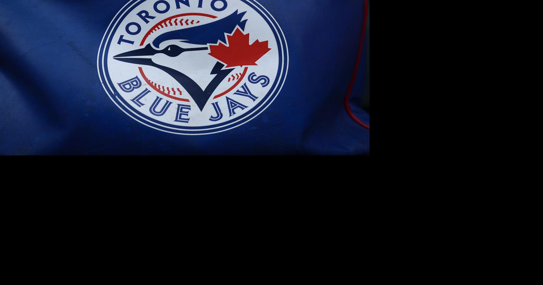 Blue Jays logos appeared at a Tokyo boxing match this week. It broke MLB’s rules