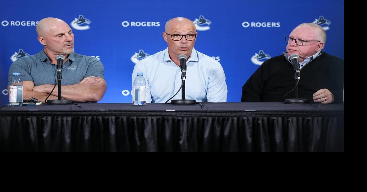 Vancouver Canucks will miss Demko, Joshua, others to start training camp