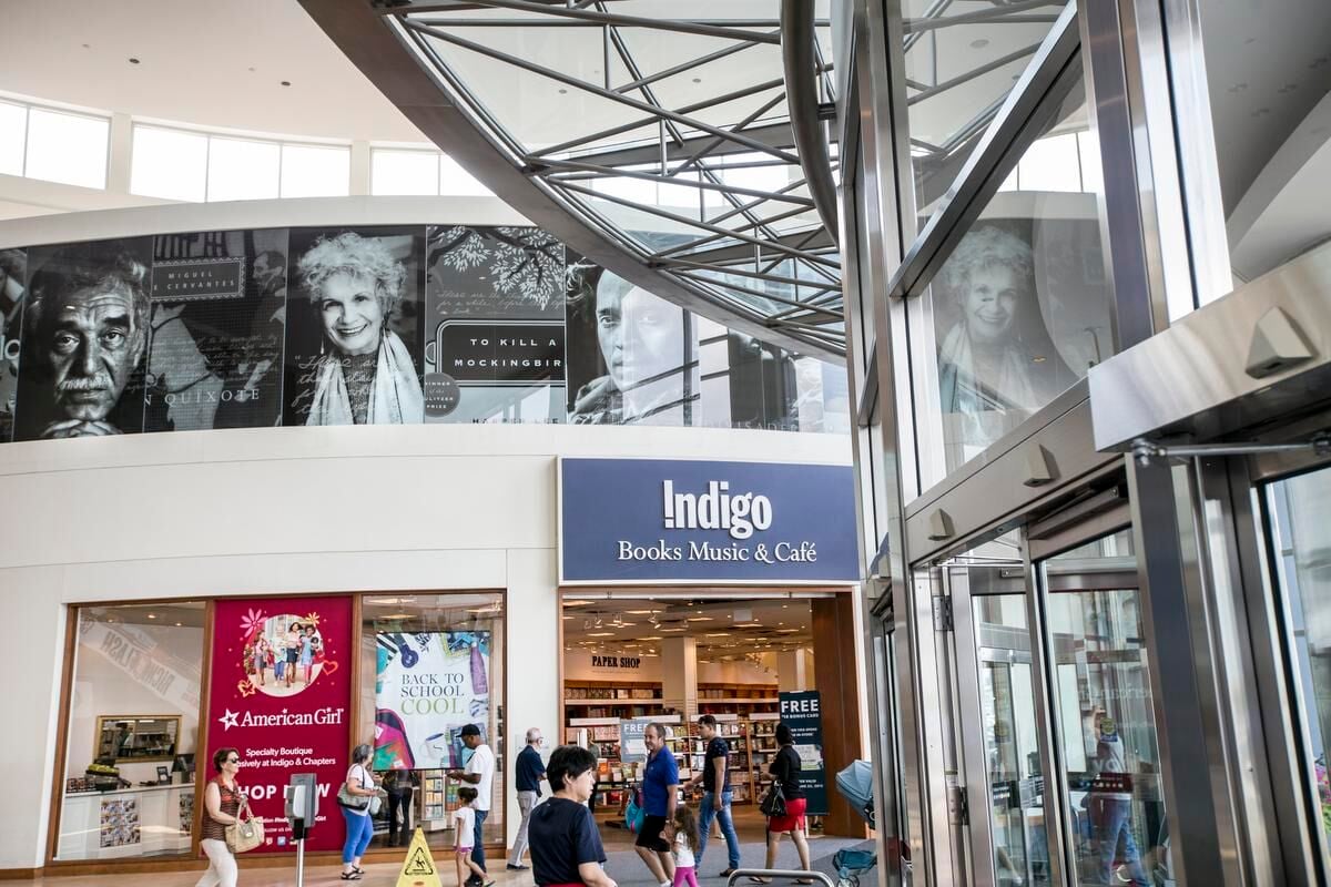 Workers at two more Indigo stores vote to unionize. Is a wave of