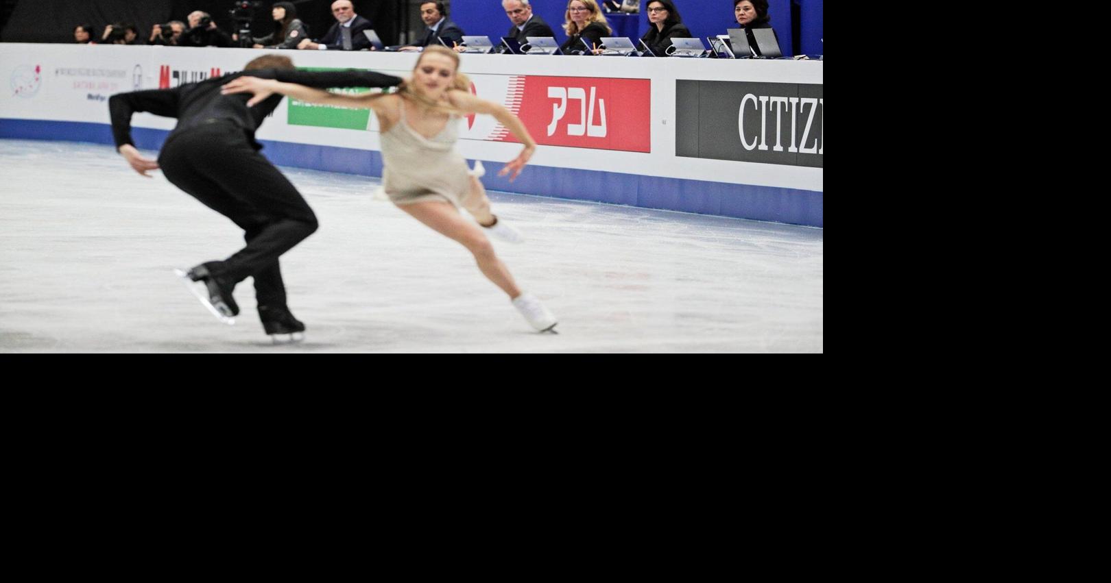 Harnessing the power of AI to help revolutionize Olympic-level figure skating