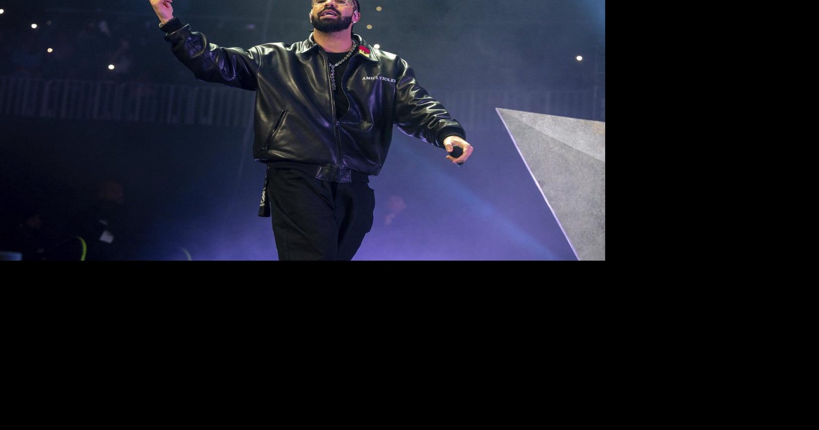 Drake settles legal action against iHeartMedia in dispute over 'Not Like Us'