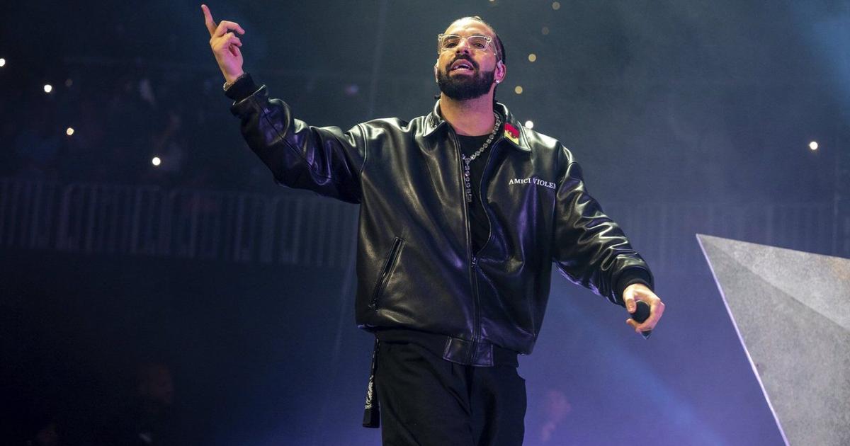 Drake settles legal action against iHeartMedia in dispute over 'Not Like Us'