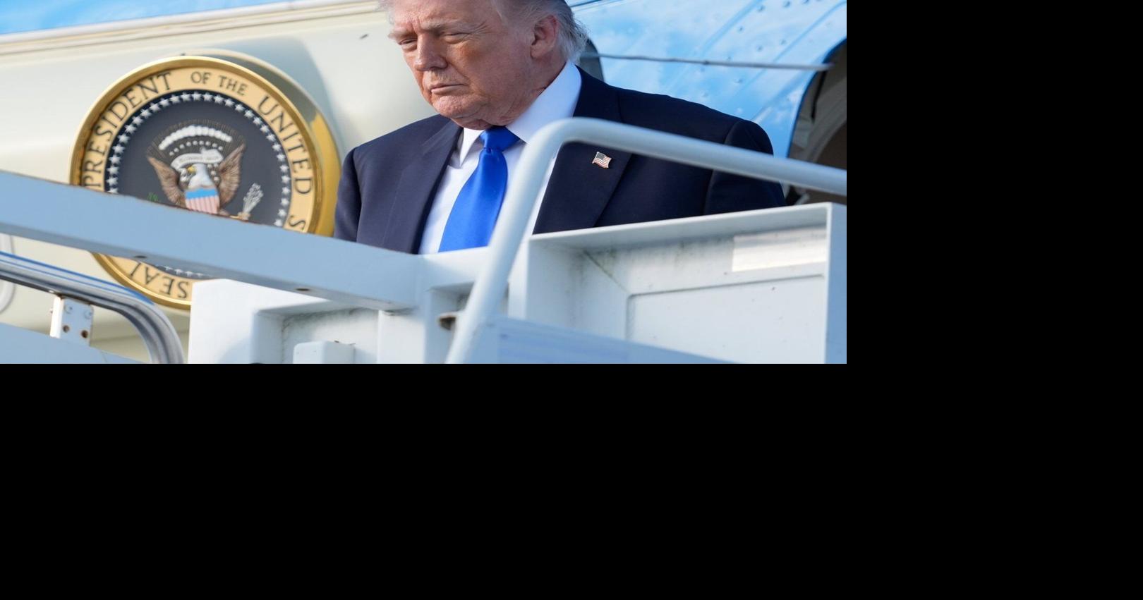 Close watch on how Trump and journalists will get along at White House correspondents' dinner