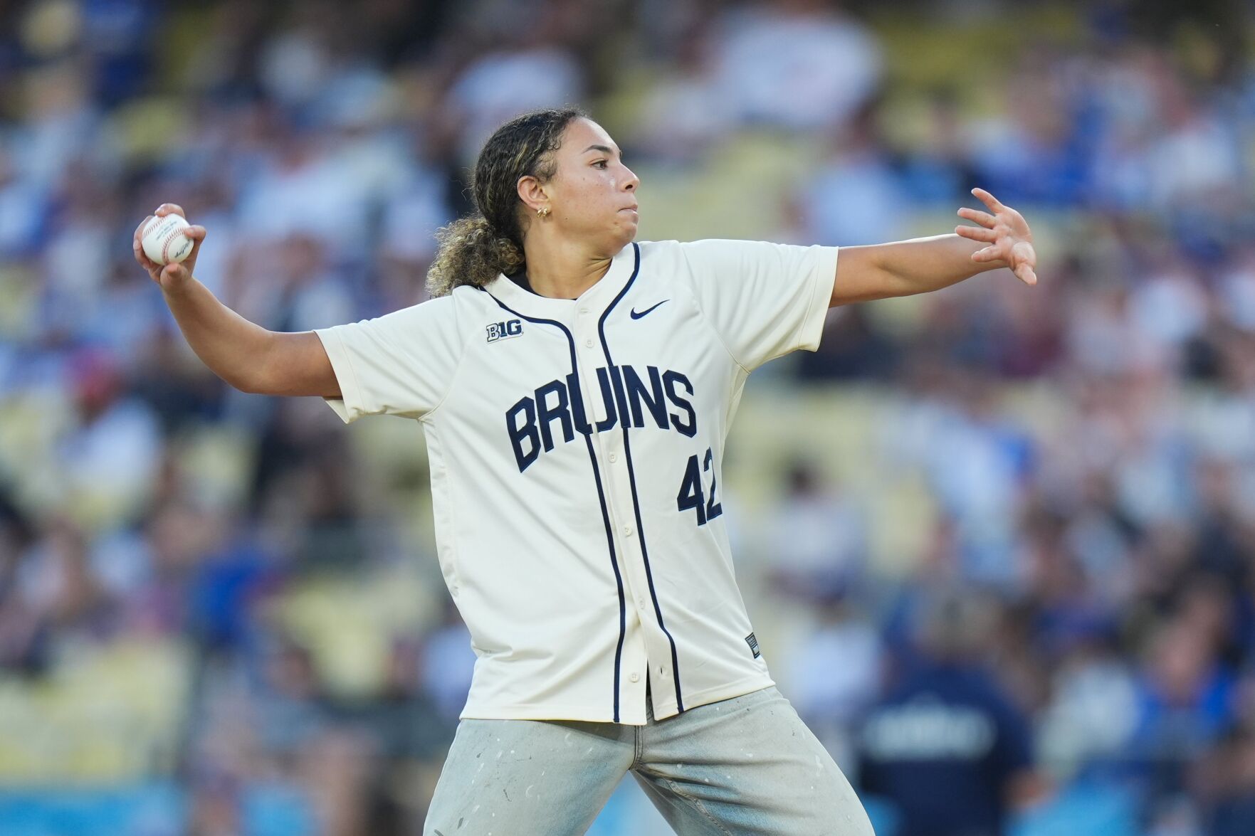 Kiki Rice Injury How Toronto Tempo rookie Kiki Rice is preparing for WNBA
