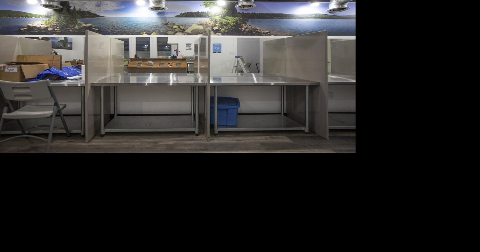 Saskatchewan cancels funding to Prairie Harm Reduction, consumption site closed