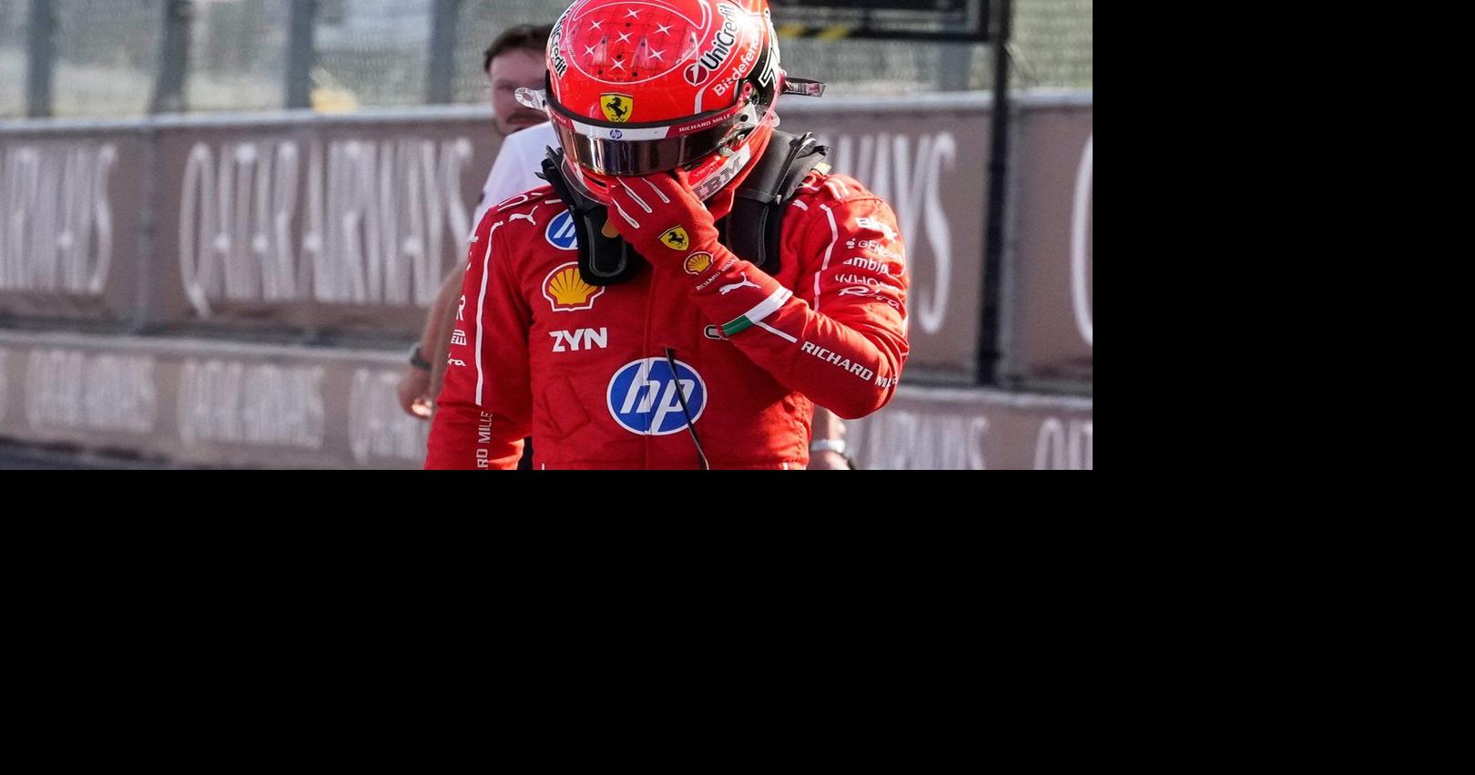 Antonelli's feat at Monza shows how he's shifting the F1 spotlight from Ferrari in Italy