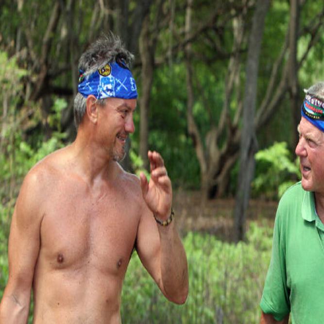 Survivor': A Former Contestant Could Have a Spot in the Baseball