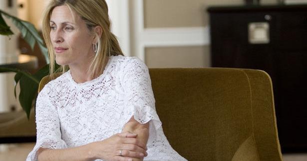 Her very own Tori book ending