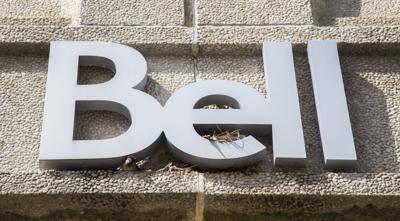Bell Sign