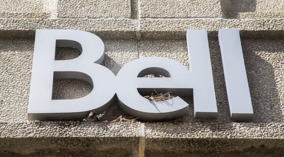 Bell Sign