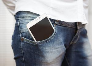 This TikTok star just discovered how useless the pockets are in women’s jeans — but women have been dealing with ‘pocket patriarchy’ for ages