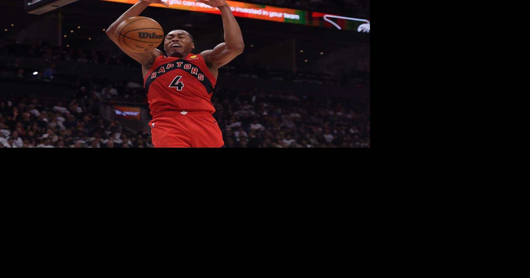 Raptors Insider: Cue the outrage. Two games will be exclusive to Prime Video in a Canadian first - Toronto Star