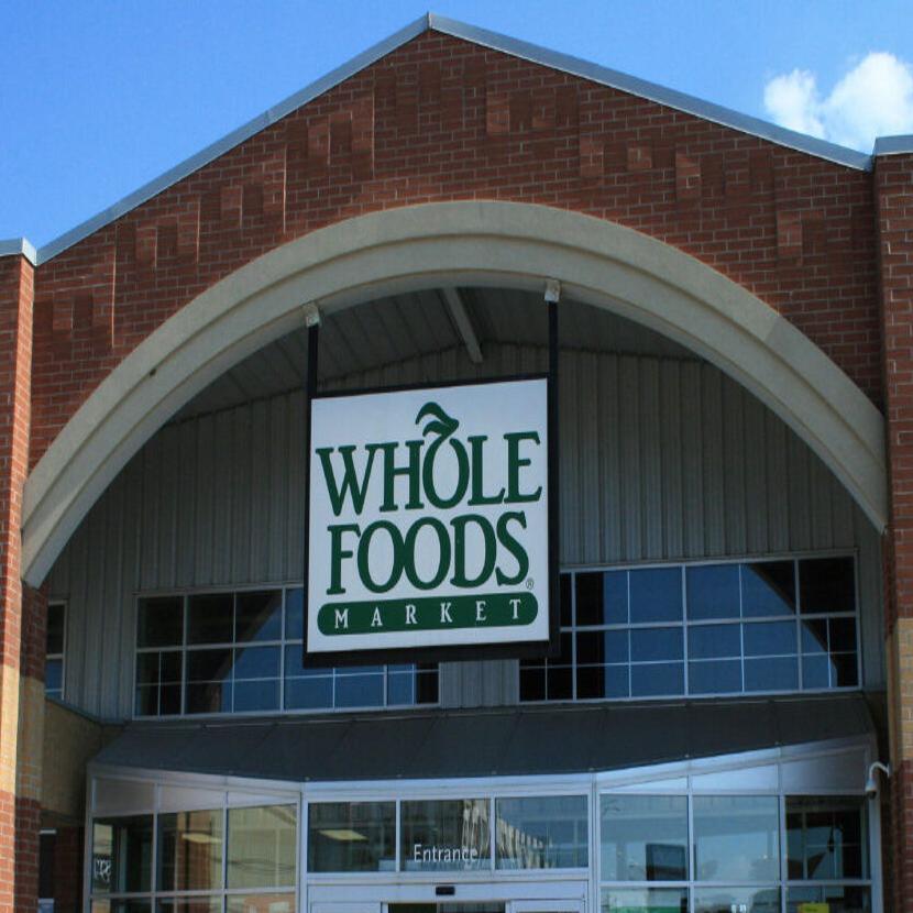 Whole Foods Market Canada