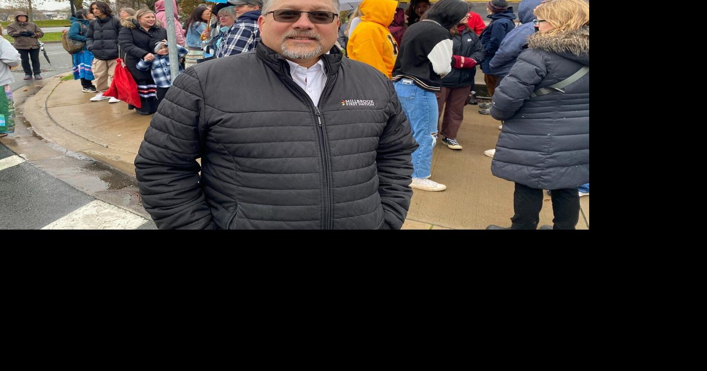 Millbrook First Nation in Nova Scotia adds waterfront reserve land at Tufts Cove