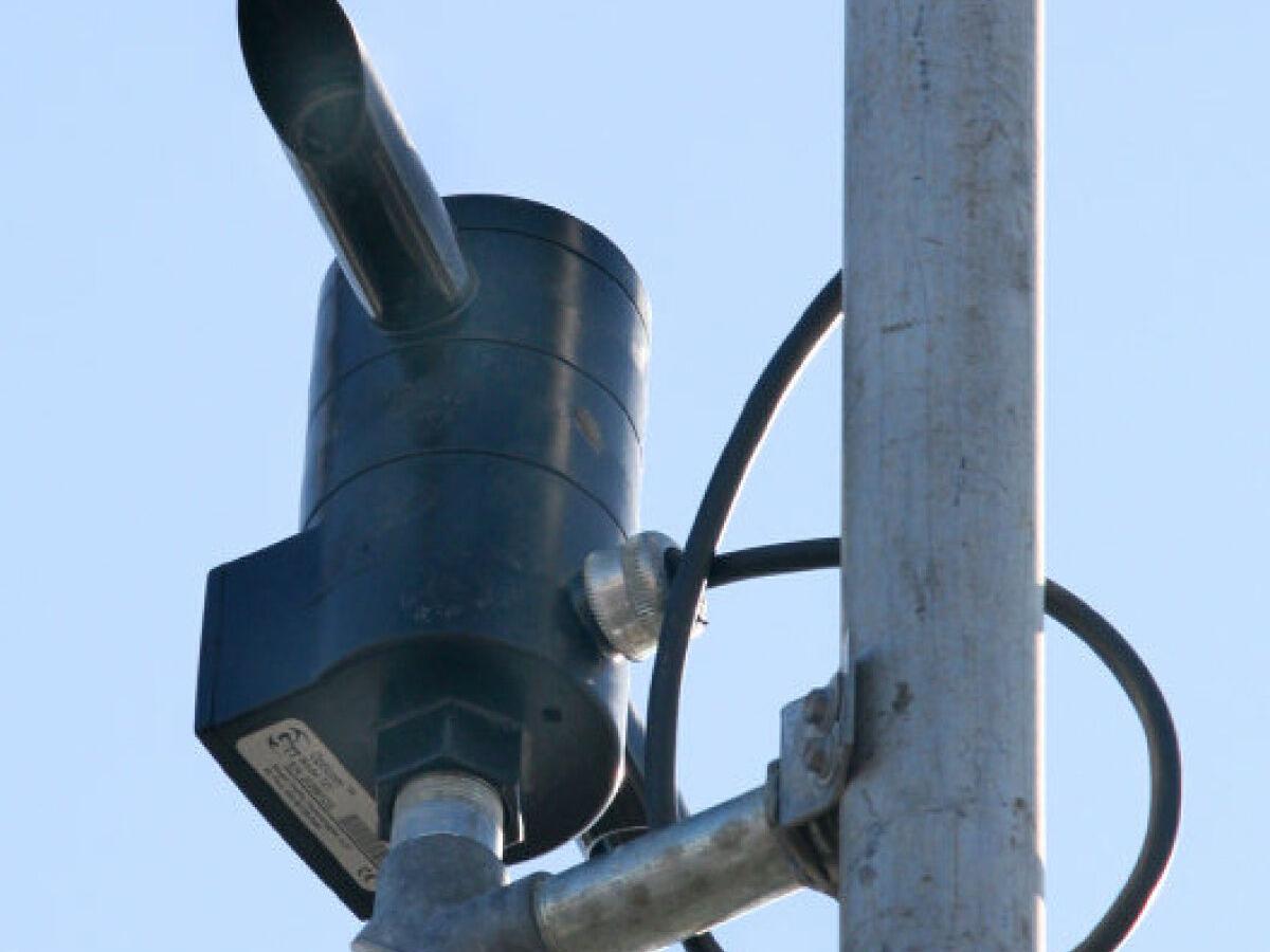 Opticom System Opticom Traffic Light Changer | Shelly Lighting