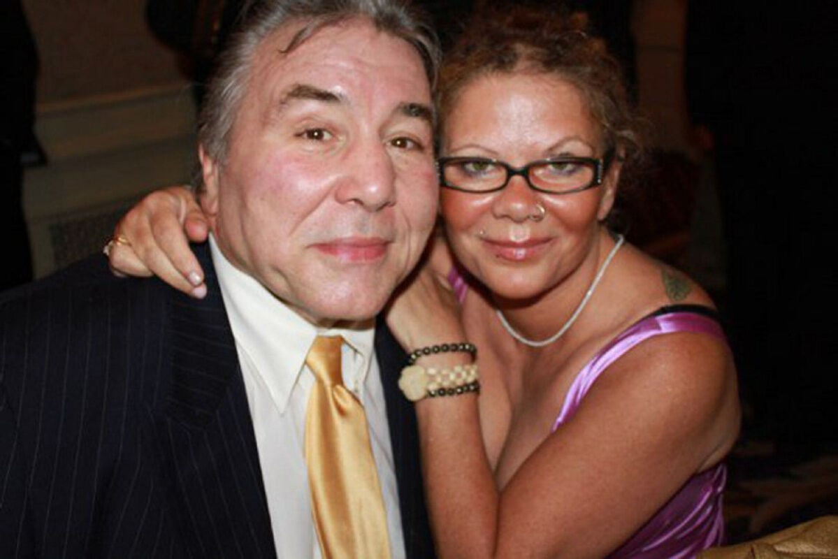 George Chuvalo lacks capacity to decide on his marriage, judge rules