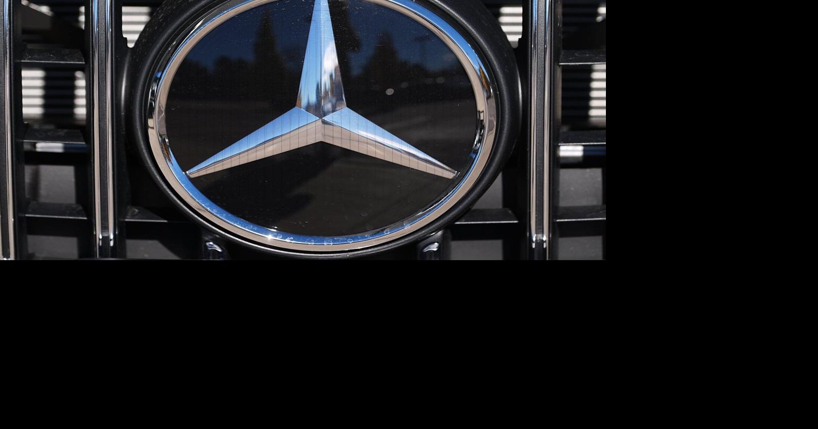 Susann Mayhead named president and CEO of Mercedes‑Benz Canada
