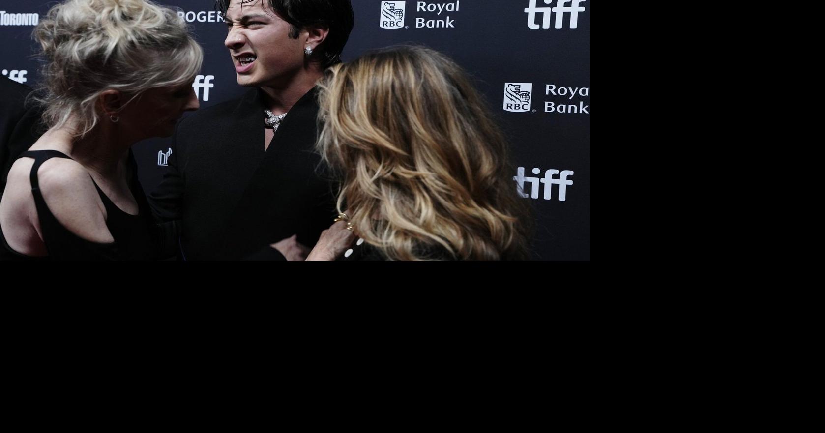 Hits and misses from this year's TIFF as the festival draws to a close