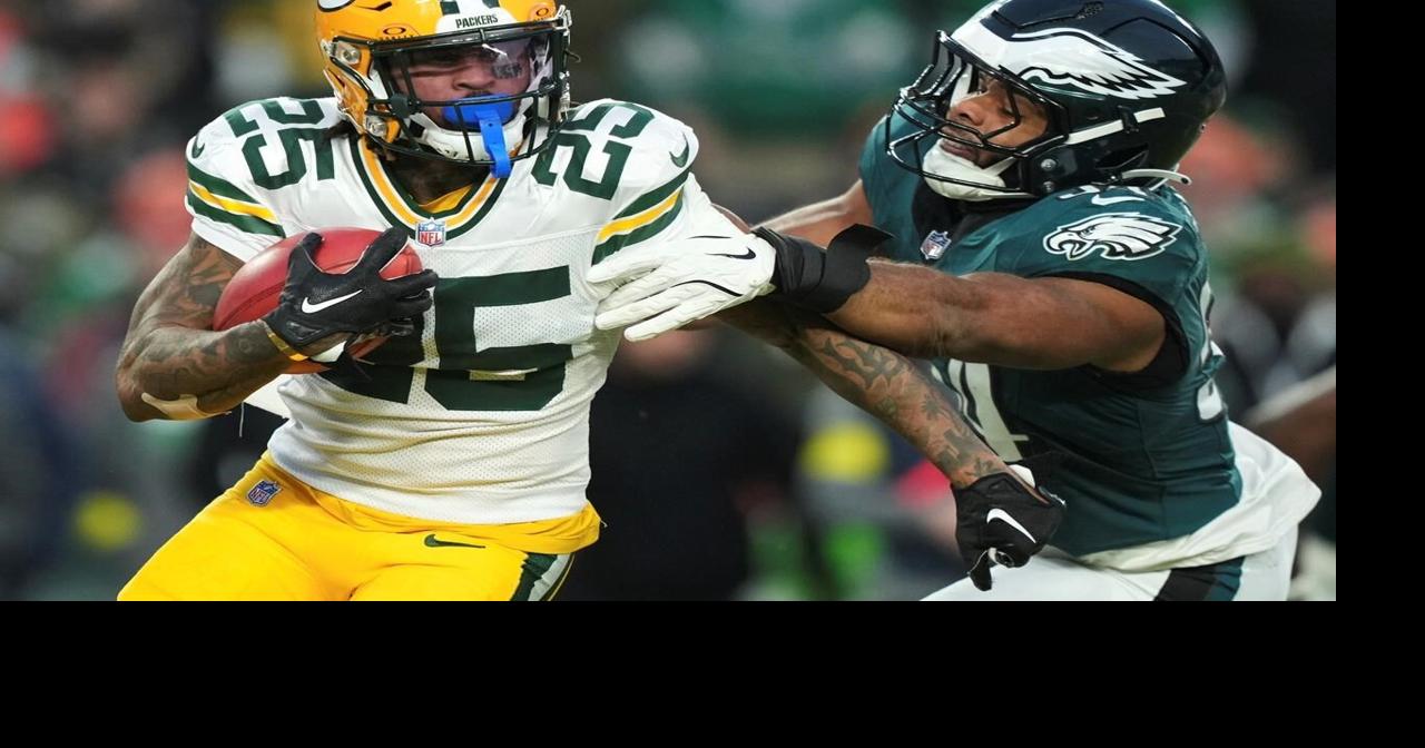 Fumble on opening kickoff, injuries and penalties cost the Packers in their loss to the Eagles