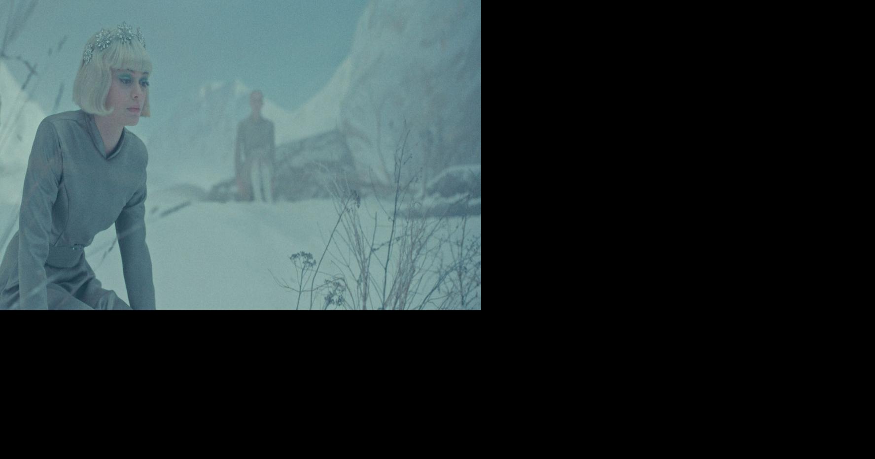 This French filmmaker makes creepy fairy tales. Now she’s getting a TIFF ...