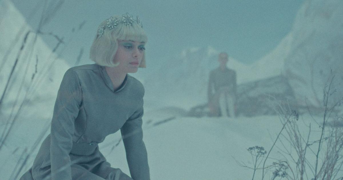 This French filmmaker makes creepy fairy tales. Now she’s getting a TIFF ...