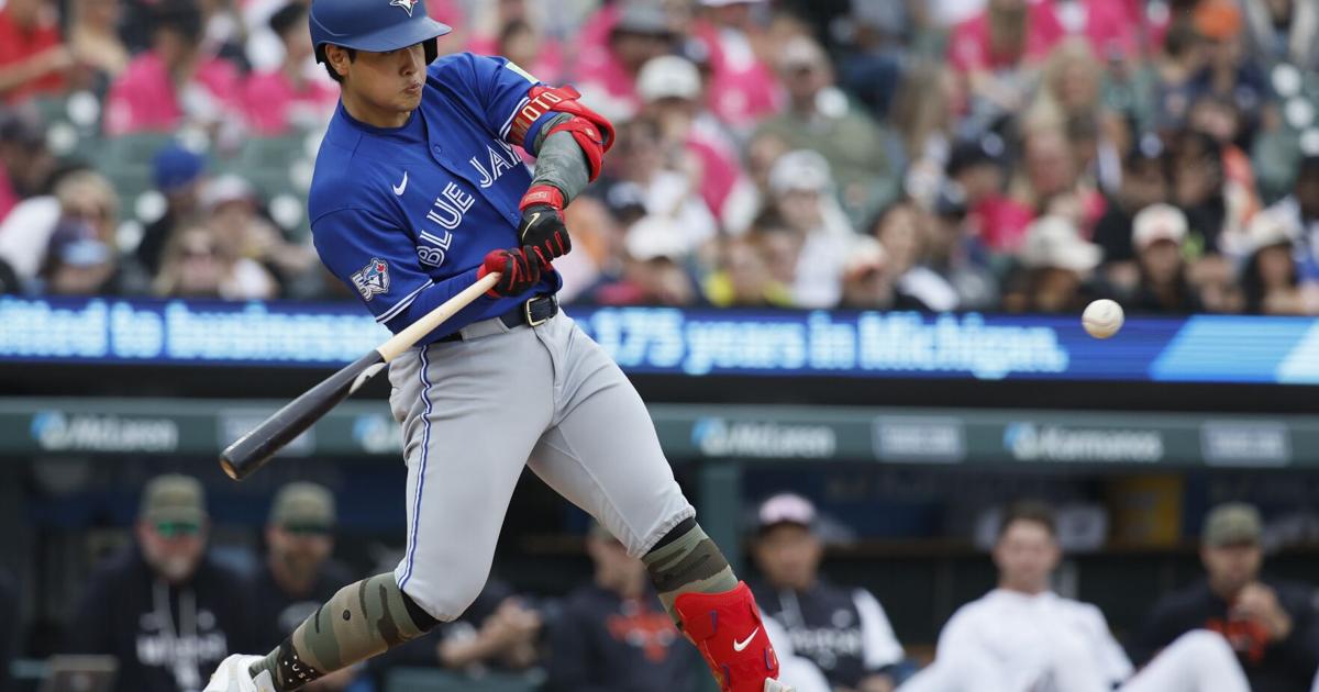 Mike Wilner: Free snacks, subtle jokes and loud home runs: Inside the ...
