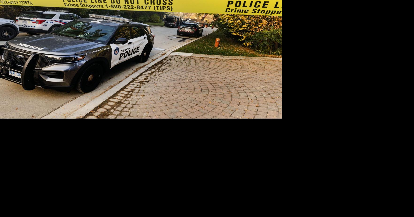 Four injured, including two critically, after shooting inside home near Bridle Path - Toronto Star