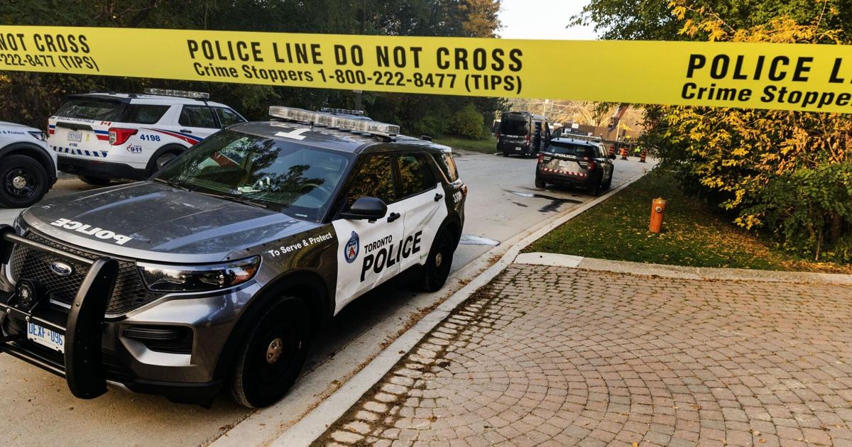 Four injured, including two critically, after shooting inside home near Bridle Path - Toronto Star