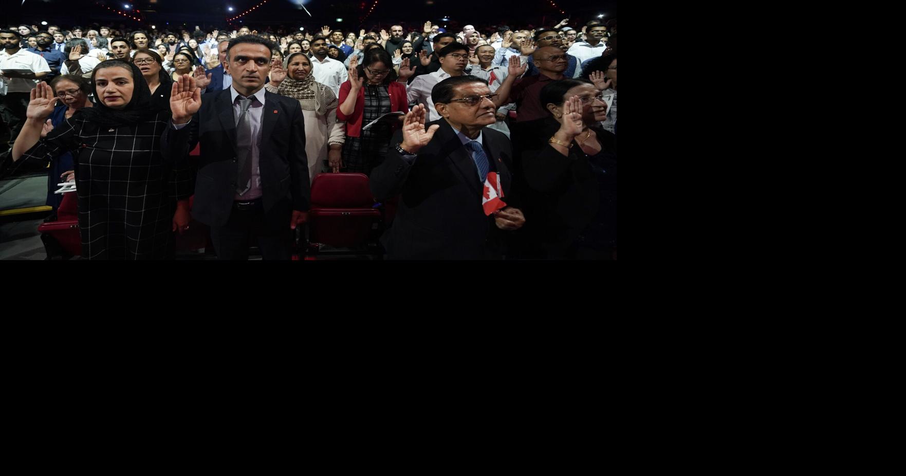 Should we keep immigration near zero or rethink the plan?