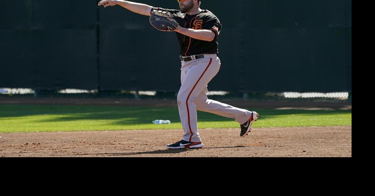 Darin Ruf receives $6,25M, 2-year deal from Giants