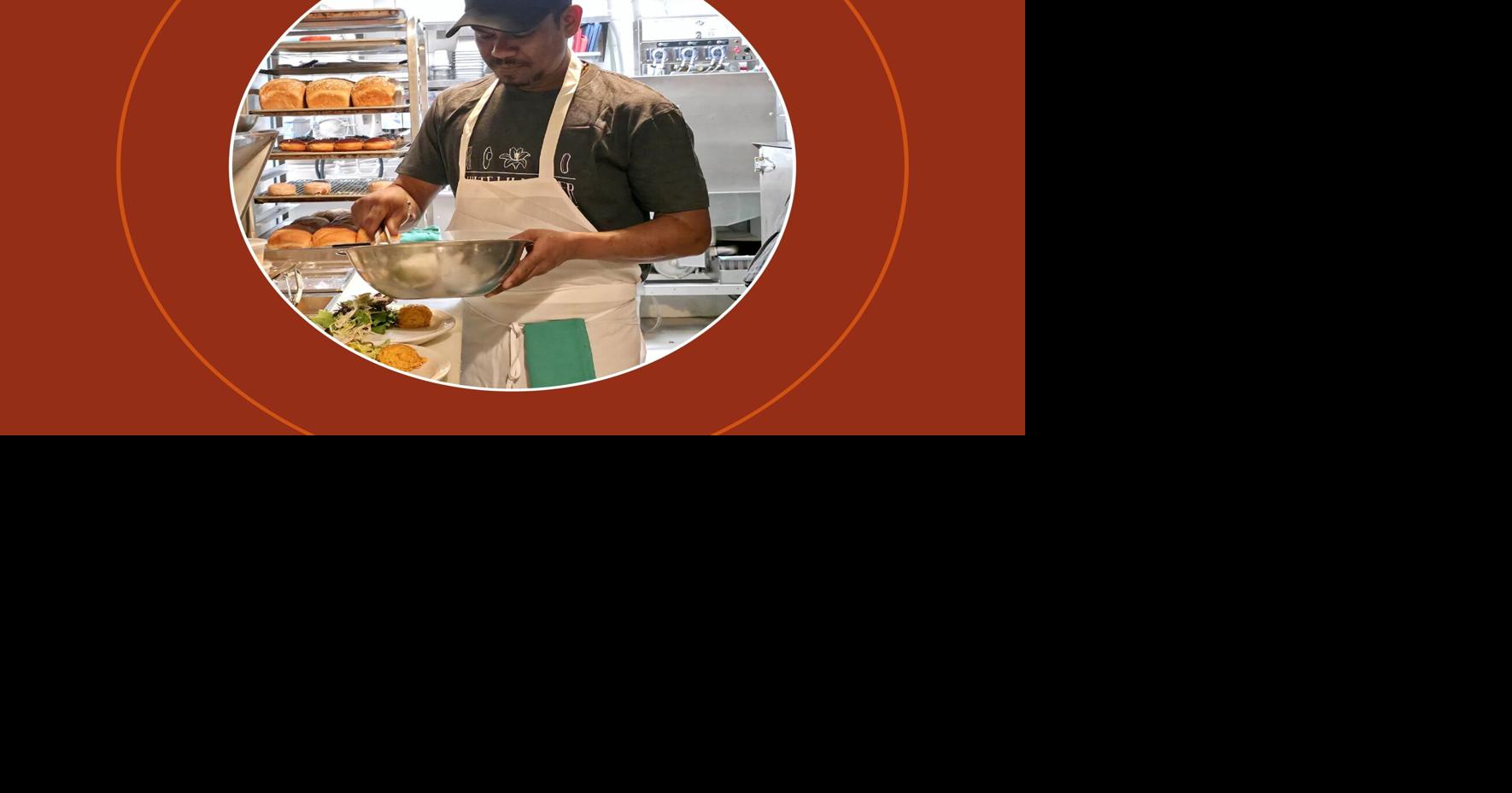 Where the chef at White Lily Diner eats out in Toronto — including a 'mind-blowing' chicken sandwich