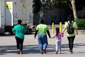 AP exclusive: Change in human trafficking reporting alarms advocates for migrant children