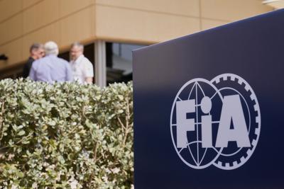 Former F1 race steward Tim Mayer to run for FIA presidency, reports say