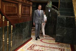 Spain's prime minister calls early elections as pressure mounts over housing crisis