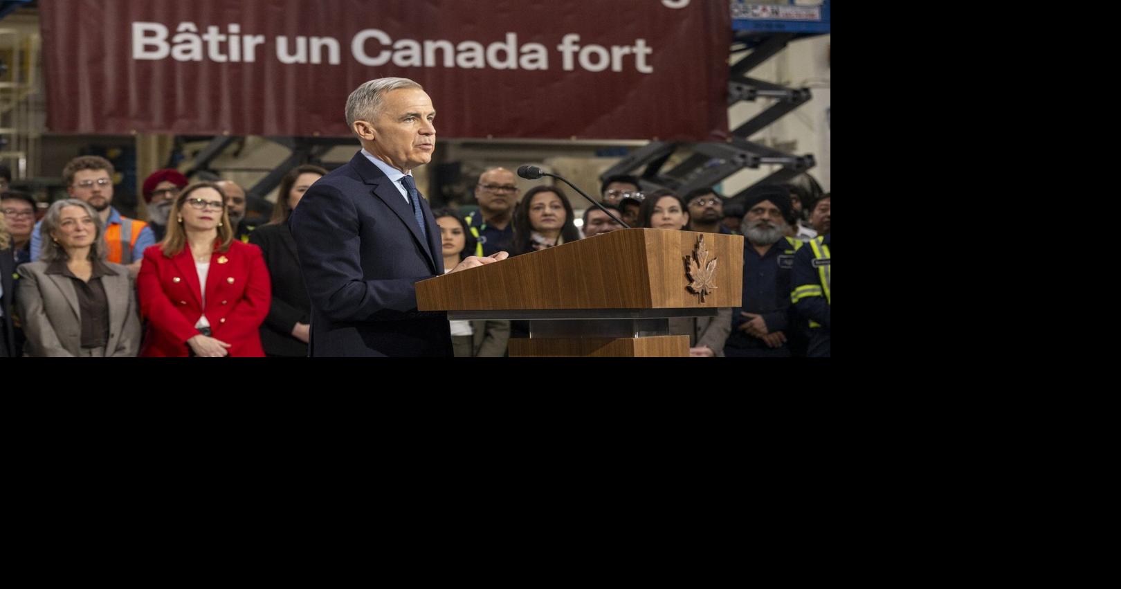 Fact File: Why it's tough to verify some of Carney's claims about 'protected' jobs